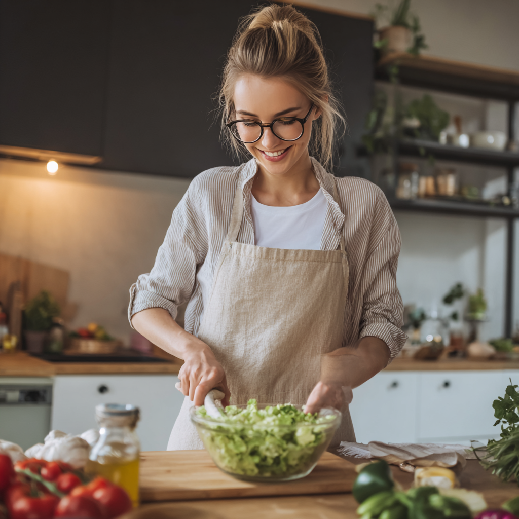 Здорове харчування