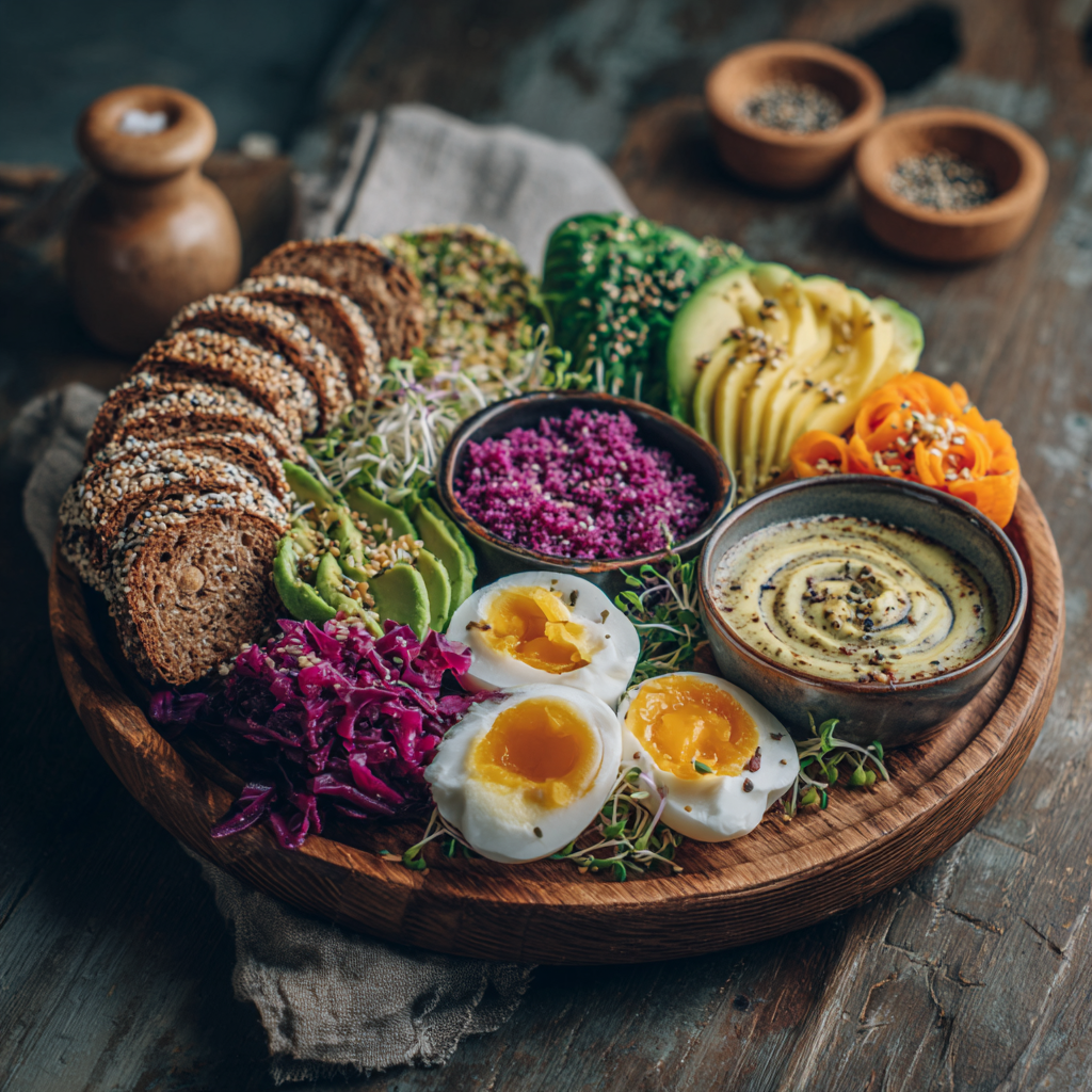 Професійний нутриціолог