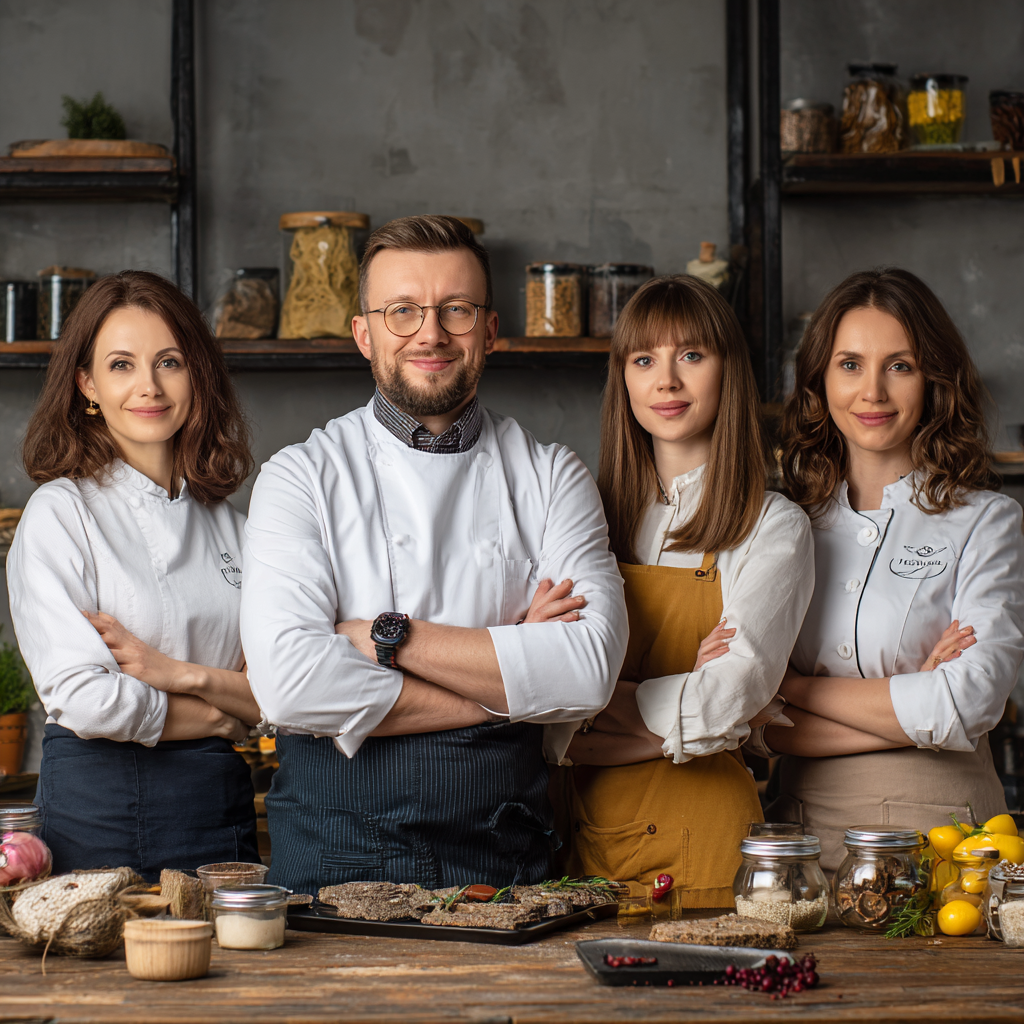 Здорова їжа