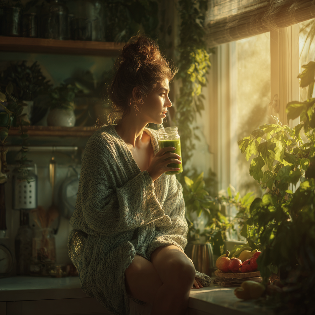 Процес планування харчування